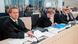 Norwegian Attorney General Fredrik Sejersted before an Oslo court in a case over the constitutionality of Arctic oil exploration Norwegian Attorney General Fredrik Sejersted before an Oslo court in a case over the constitutionality of Arctic oil exploration