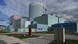 Slowenien Atomreaktor in Krsko Slowenien Atomreaktor in Krsko