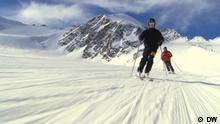 هل تتحمل جبال نمساوية سياحة التزلج الشتوية الكثيفة؟