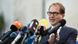 Fortsetzung CSU-Winterklausur | Alexander Dobrindt Fortsetzung CSU-Winterklausur | Alexander Dobrindt