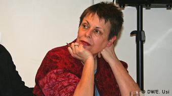 Petra Schlagenhauf, Anwältin der Opfer der Colonia Dignidad