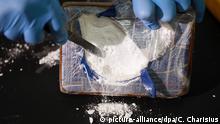 Germany's 'Chemical Revolution' online drug dealers go on trial