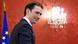 Kanclerz Austrii Sebastian Kurz Kanclerz Austrii Sebastian Kurz