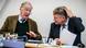 AfD-Bundesvorstand Alexander Gauland & Jörg Meuthen AfD-Bundesvorstand Alexander Gauland & Jörg Meuthen