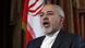 Mohammed Dschawad Sarif iranischer Außenminister Mohammed Dschawad Sarif iranischer Außenminister