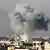Syrien Armee durchbricht Belagerungsring bei Damaskus Symbolbild | Harasta