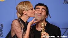 Golden Globe für deutschen Film Aus dem Nichts