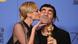 USA Golden Globes 2018 | Diane Kruger und Fatih Akin USA Golden Globes 2018 | Diane Kruger und Fatih Akin