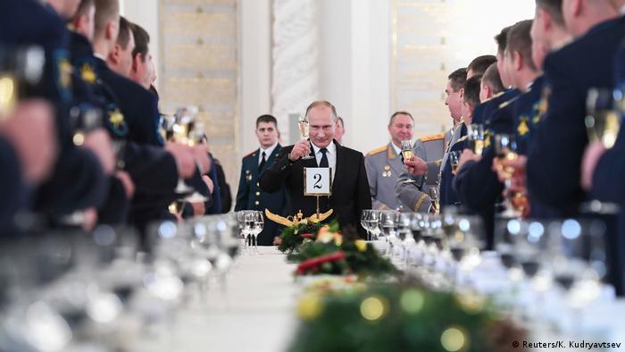 При Путин не става дума за клинично, а за идеологическо