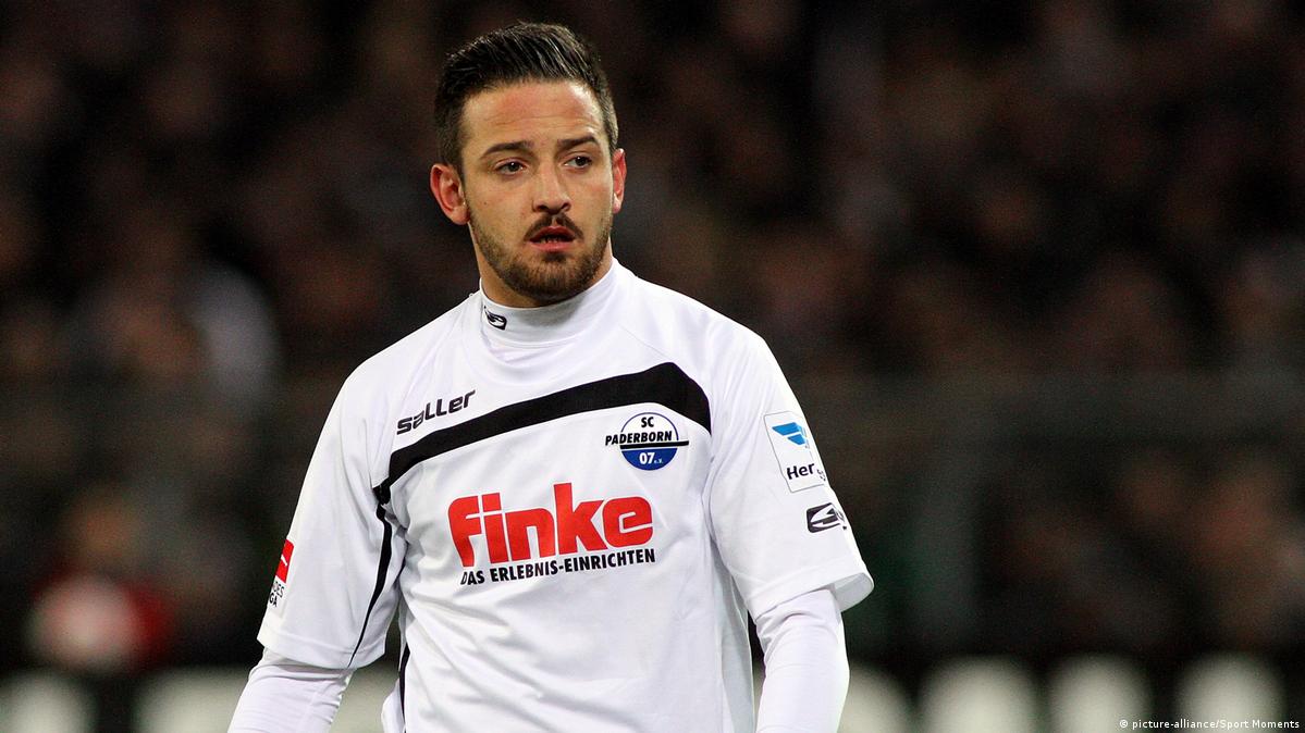 German footballer Deniz Naki shot at on highway DW 01/08/2018