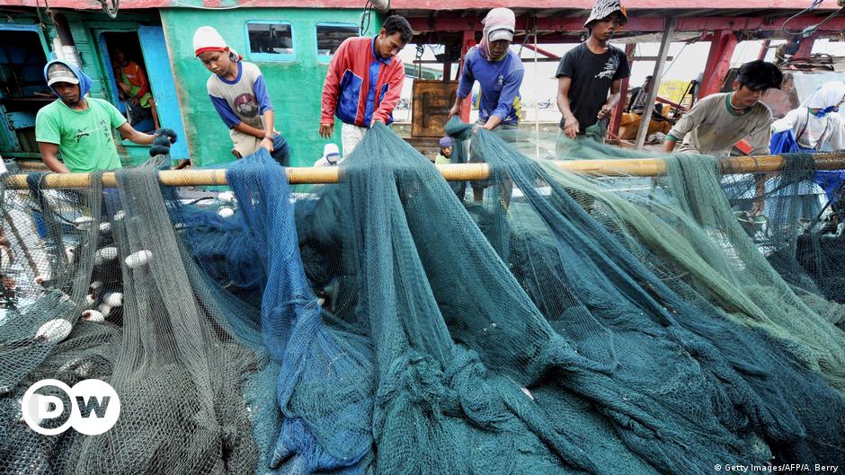 Nachhaltiges Fischen bis 2025: Wo steht Indonesien heute?