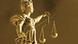 Statue of woman holding scales of justice Statue of woman holding scales of justice