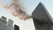Smoke is seen rising from the roof of Trump Tower, in New York Smoke is seen rising from the roof of Trump Tower, in New York
