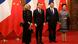 China Macron trifft Xi Jinping China Macron trifft Xi Jinping