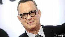 Tom Hanks erhält Cecil B. DeMille Award 2020