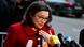 Deutschland Große Koalition Sondierungsgespräche | Andrea Nahles, SPD Deutschland Große Koalition Sondierungsgespräche | Andrea Nahles, SPD