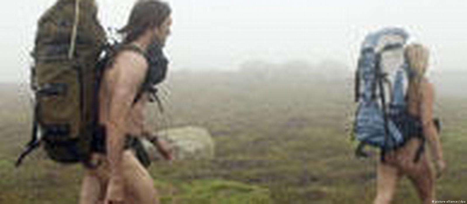 1600px x 700px - Nude hiking ban â€“ DW â€“ 04/26/2009