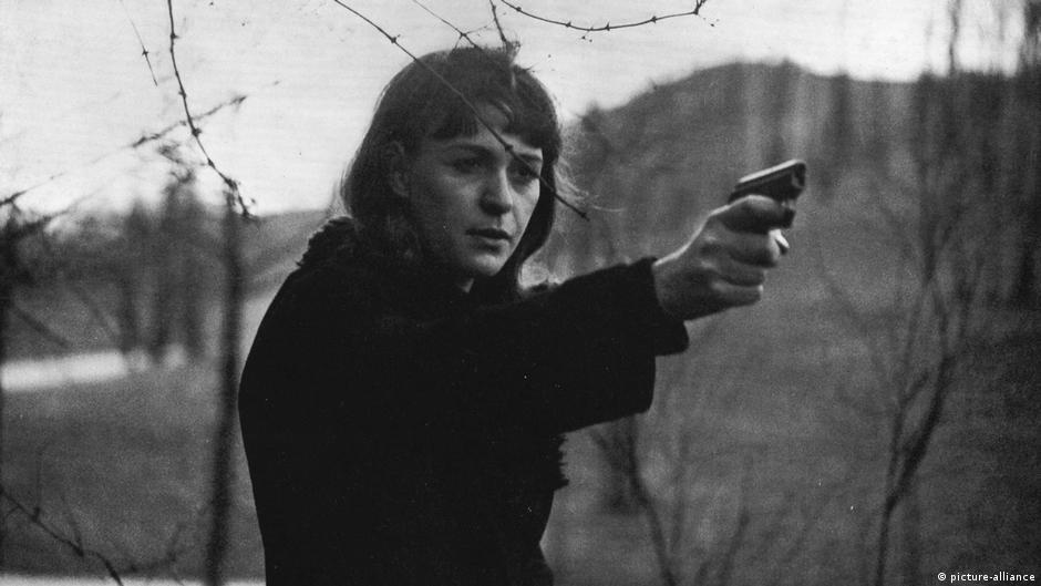 Фильм Про Немецкого Художника – Telegraph