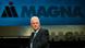 Глава Magna Франк Штронах Глава Magna Франк Штронах
