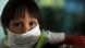 mexican child with mask mexican child with mask