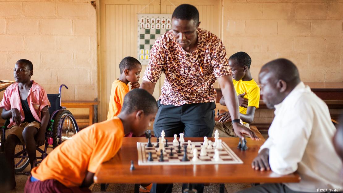 This Week In Chess Uganda - Ugandan chess updates - Africa Chess Media