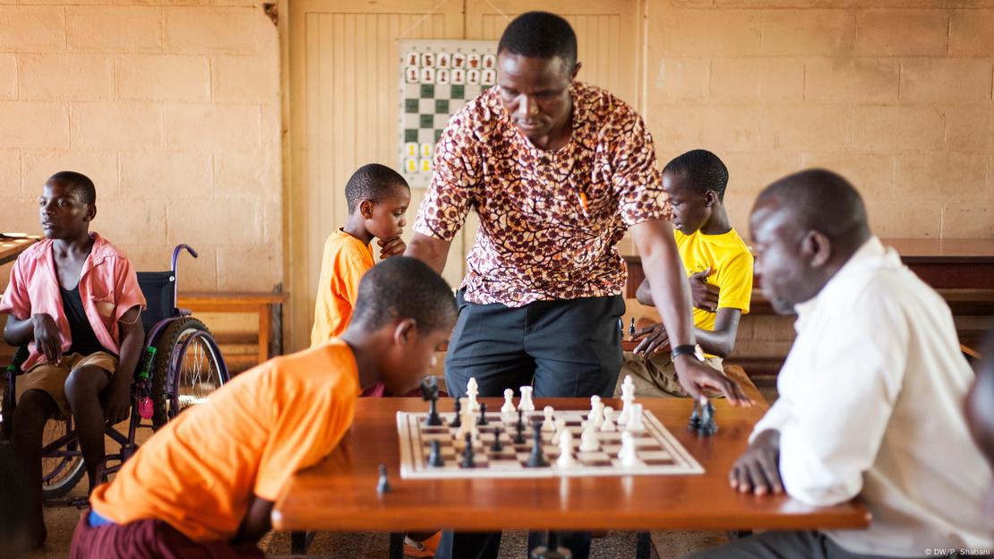 This Week In Chess Uganda - Ugandan chess updates - Africa Chess Media