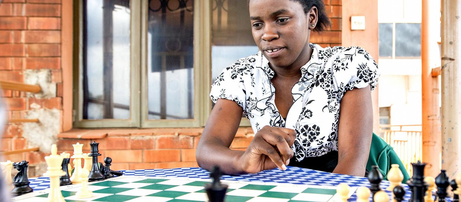 CHESS IN SLUMS AFRICA on X: As part of our chess training program