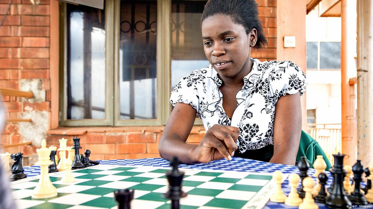 New Chess Coach Hopes to Pay It Forward for Next Generation of