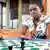 Uganda Schachschule Phiona Mutesi