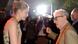 Greta Gerwig und Woody Allen Greta Gerwig und Woody Allen