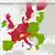 ΕΕ: Με κόκκινο οι καθαροί χρηματοδότες, με πράσινο οι καθαροί αποδέκτες