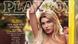 Playboy-Cover mit Giuliana Farfalla Playboy-Cover mit Giuliana Farfalla