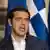 Greek PM Alexis Tsipras