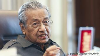 Away mahathir mohamad passed Malaysia Chronicle