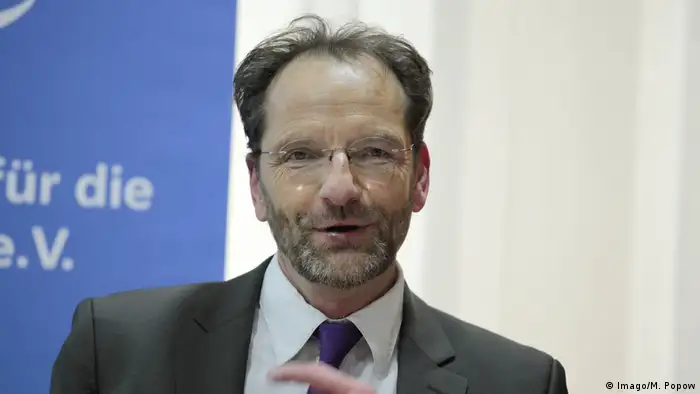 Jürgen Zattler,