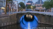 Leeuwarden: capital cultural europea 2018