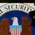 Эмблема Агентства национальной безопасности
