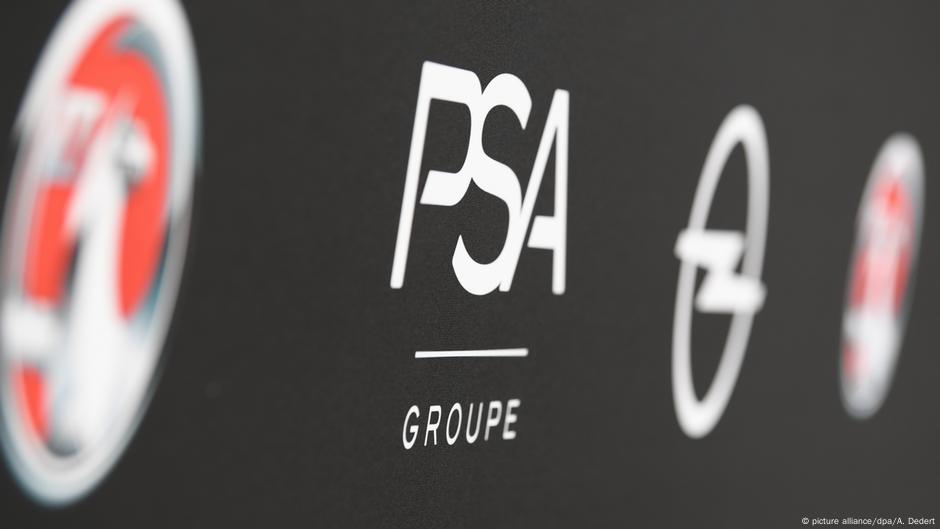 Ein Jahr Opel/PSA Zahlen gut, Stimmung mies DW 01.08.2018