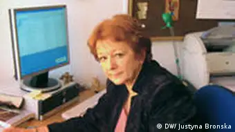 Polen und Scheidung Professor Irena Kotowska