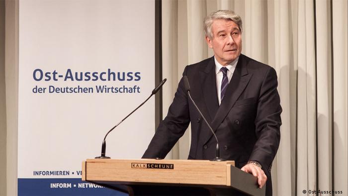 Вольфганг Бюхеле