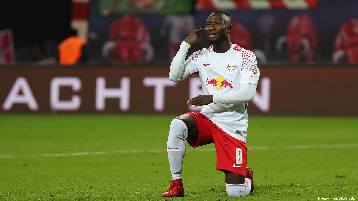 tank dør så Keita's potential exit highlights Bundesliga talent drain – DW – 01/12/2018