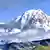 Frankreich Berg Mont Blanc