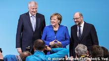 مسائية DW: الاتفاق على تشكيل حكومة في ألمانيا.. ماذا يعني؟