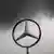 Эмблема концерна Daimler
