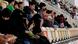 Saudi Arabien Erstmals Frauen bei Fußballspiel im Stadion Saudi Arabien Erstmals Frauen bei Fußballspiel im Stadion