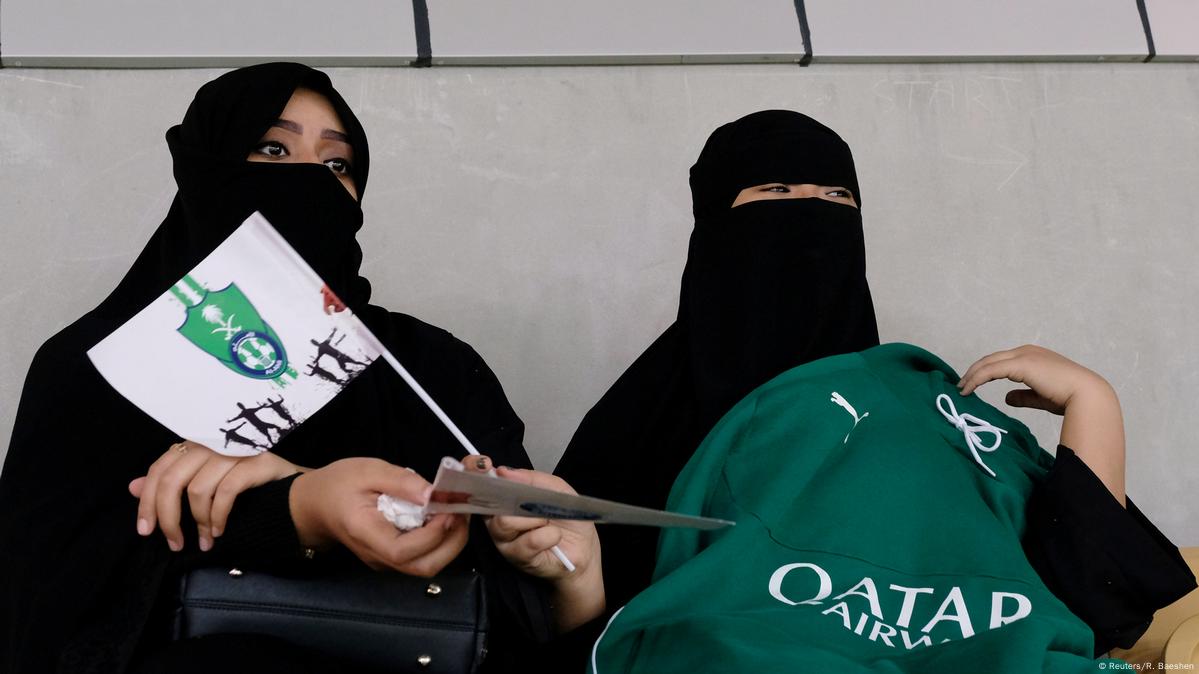 Arábia Saudita terá primeiro evento de luta livre feminina