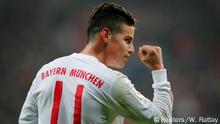 Bundesliga: comienza segunda mitad con triunfo del Bayern