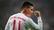 Fußball Bundesliga Bayer Leverkusen - Bayern München - Tor 1:3 Fußball Bundesliga Bayer Leverkusen - Bayern München - Tor 1:3