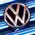 Логотип VW 