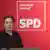 Landesparteitag der SPD Sachsen-Anhalt Kevin Kühnert
